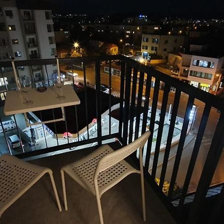 Апартаменты Welcome In Central Питешти Экстерьер фото
