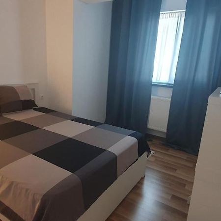 Апартаменты Welcome In Central Питешти Экстерьер фото