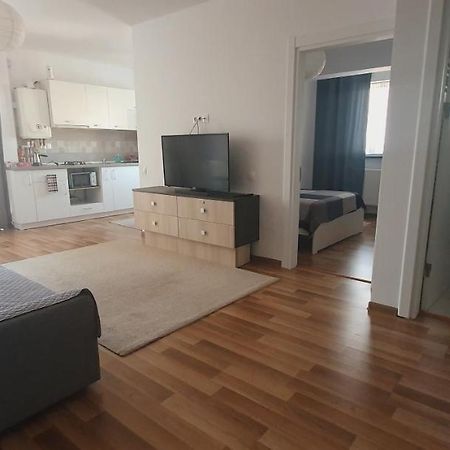 Апартаменты Welcome In Central Питешти Экстерьер фото